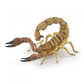 Scorpion - Figurines Papo