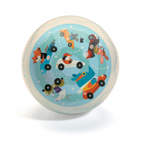 Traffic Ball - Ø 22 cm