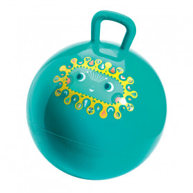 Ballon sauteur Jumpo Diego - Ø 45 cm