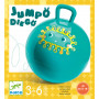 Jumping ball Jumpo Diego - Ø 45 cm