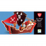 Ze Pirat Boat - Arty Toys Pirates