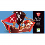 Ze Pirat Boat - Arty Toys pirates