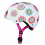 Casque enfant Doodle Dots avec Led