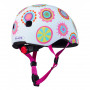 Casque avec Led Doodle Dots