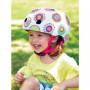 Casque enfant Doodle Dots avec Led