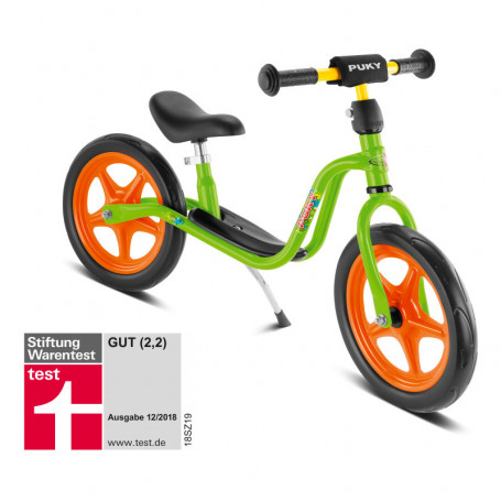 Kids learner bike LR1L - Kiwi