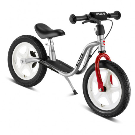 Kids learner bike LR 1L Br with brake - Grey