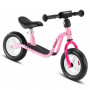 Pink Kids learner bike LRM - Learning Bike
