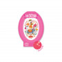 Gig Tattoo Pink India - Temporary Tattoos for kids