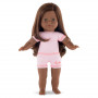 Doll Ma Corolle Chocolate Brown Eyes Brown - 36cm