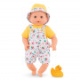 Baby doll bath TropiCorolle - Mon premier poupon Corolle 30 cm
