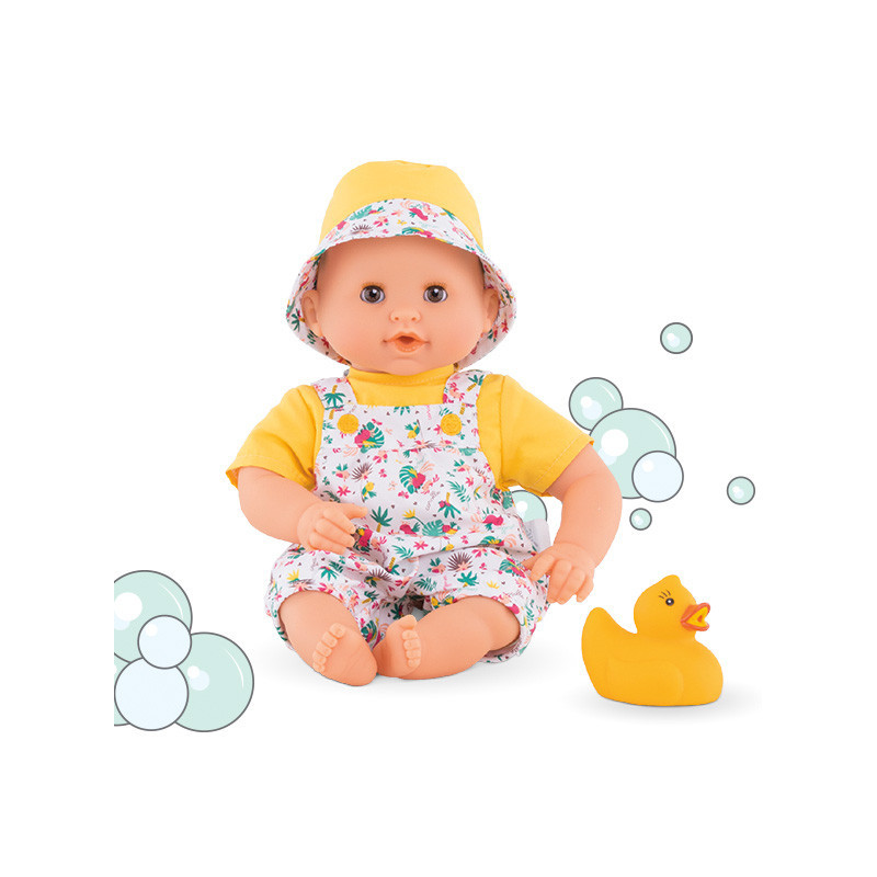 Poupon Corolle Bébé Bain Maud 30 cm