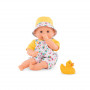 Baby doll bath TropiCorolle - Mon premier poupon Corolle 30 cm