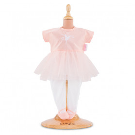 Ballerina Suit - Mon Premier poupon Corolle 30cm
