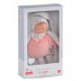 Doudou Minirêve Lutin Happy Panda 25cm