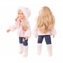 Hannah all year round Götz Doll 50 cm