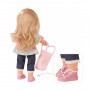 Jessica Flamingo Love articulated Doll 46 cm - Götz Precious Day