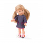 Combo Must Have Denim Just Like Me for dolls Götz 27 cm