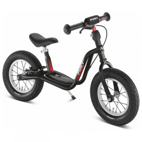 Learner bike LR XL black with brake - Learning Bike