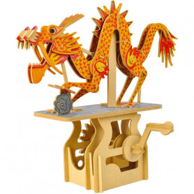 Modelshop Dragon