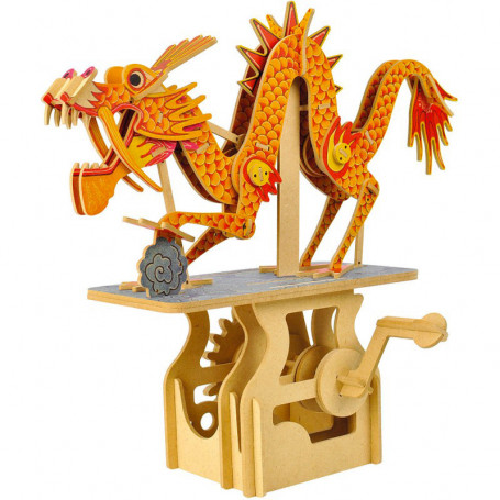 Modelshop - Dragon