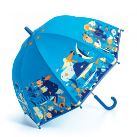 Parapluie Le monde de Marin