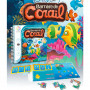 Coral Reef - Magnetic Travel Game