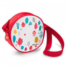 Little Red Riding Hood Handbag