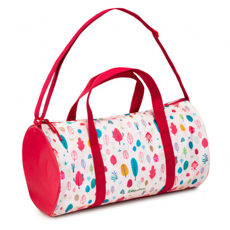 Sac polochon Chaperon rouge