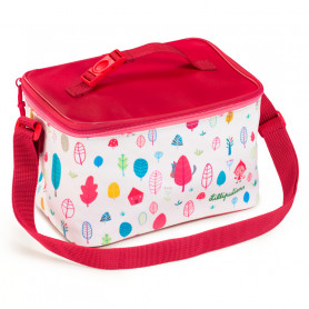 Little Red Riding Hood Lunch Bag