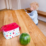 Little Red Riding Hood Lunch Bag