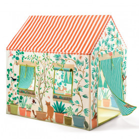 Maison Tinou - la maison qui fait rêver même les grands