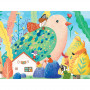 Puzzle Gallery Miss Birdy 350 pieces