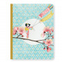 Misa Small notebook - Stationery page Djeco