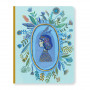 Aurélia Small notebook - Stationery page Djeco