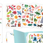 Carnets Stickers Sarah - Papeterie Djeco