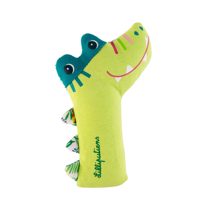 lilliputiens anatole roll up リリピュション