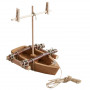 Terra Kids Cork Boat Kit