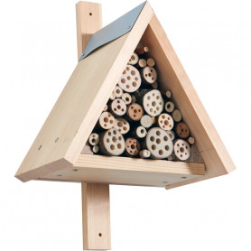 Assembly kit Insect Hotel