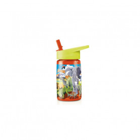 Safari Tritan Bottle (450 ml)