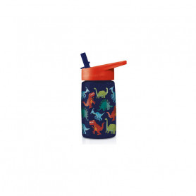 Dino Tritan Bottle (450 ml)