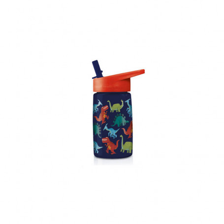 Dino Tritan Bottle (450 ml)