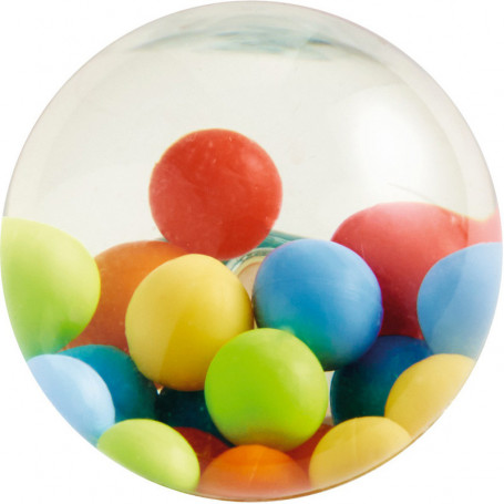 Effect ball Colorful Balls - Kullerbü