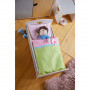 Doll’s Bed Linen Spring Magic