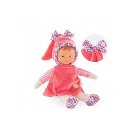 Doudou Miss 1001 Fleurs 25 cm