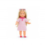 Pink Dress for doll ma Corolle