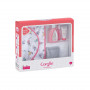 Baby Care Set for poupon Corolle 36 & 42cm