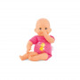 Baby doll bath Plouf Fuchsia - Mon premier poupon Corolle 30 cm