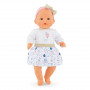 Outfits set 40yearsCorolle - Mon grand poupon Corolle 36 cm