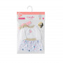 Outfits set 40yearsCorolle - Mon grand poupon Corolle 36 cm